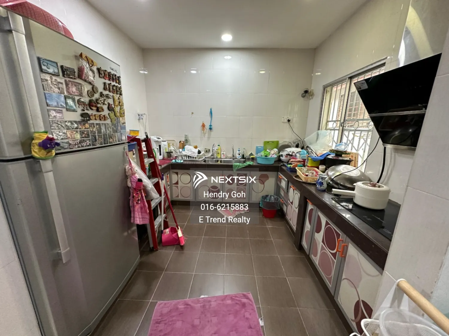 2-sty Terrace/Link House For Sale in Selayang Selangor - Image 22