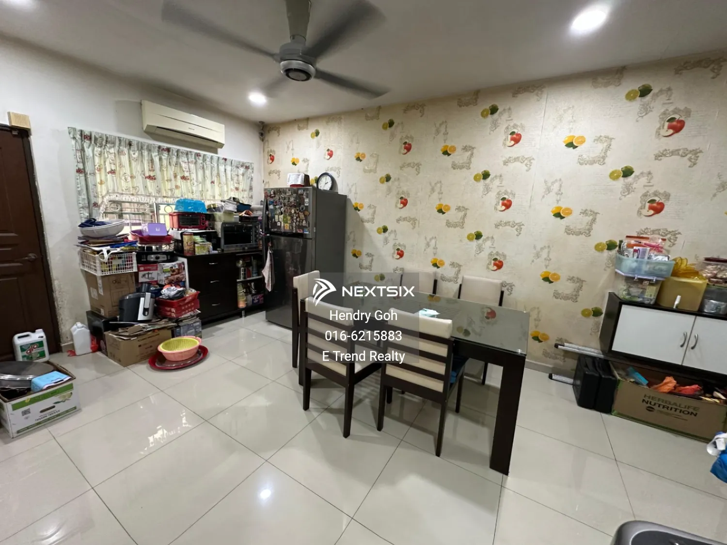 2-sty Terrace/Link House For Sale in Selayang Selangor - Image 23