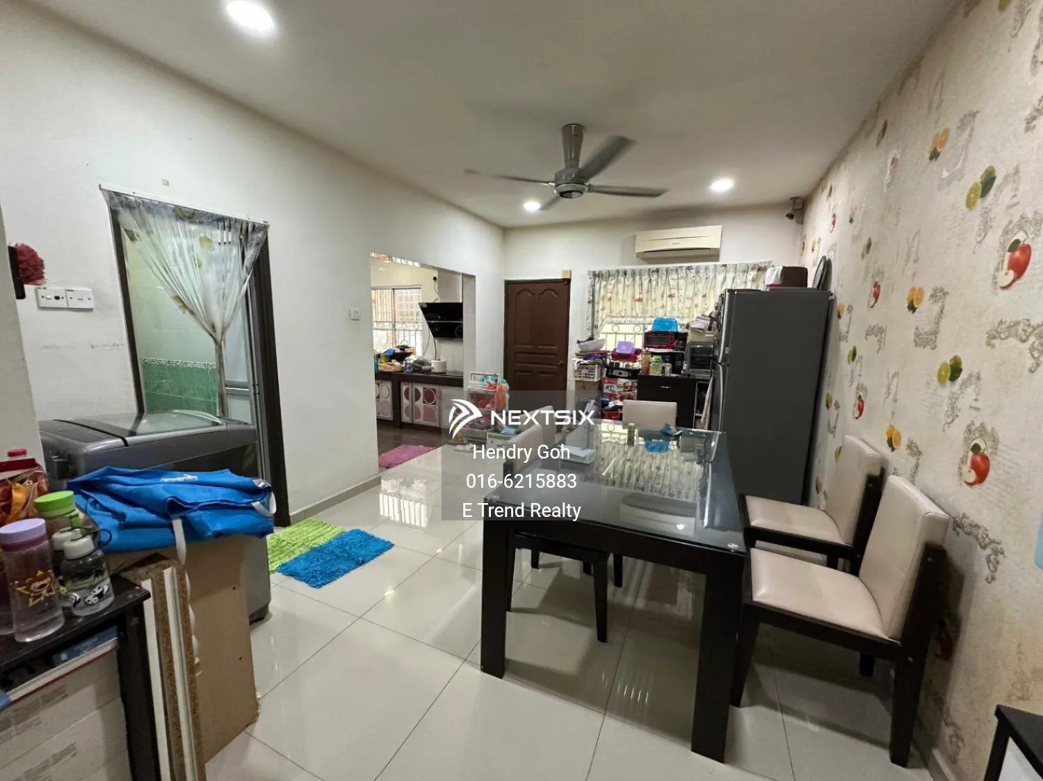 2-sty Terrace/Link House For Sale in Selayang Selangor - Image 24