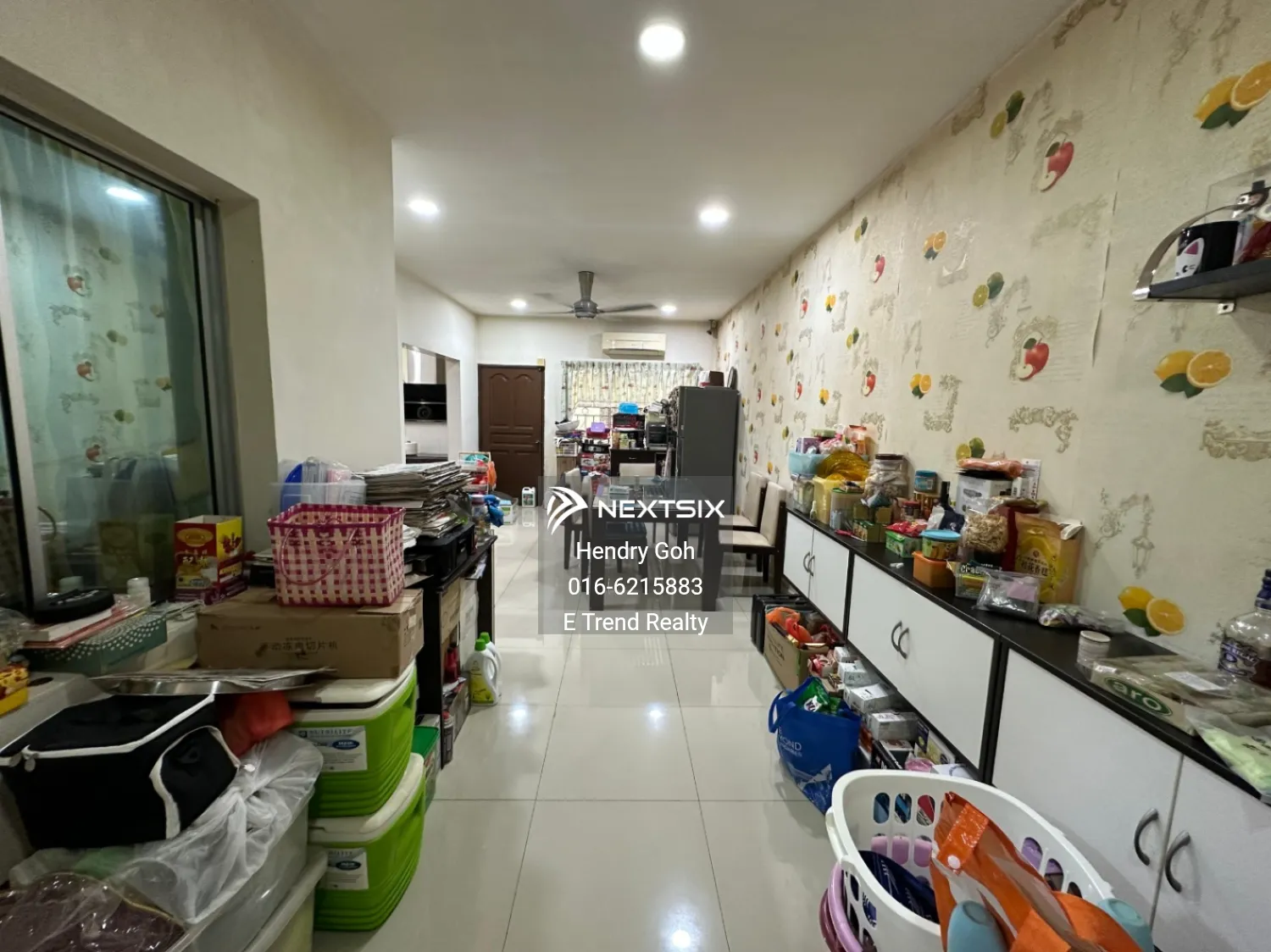 2-sty Terrace/Link House For Sale in Selayang Selangor - Image 25