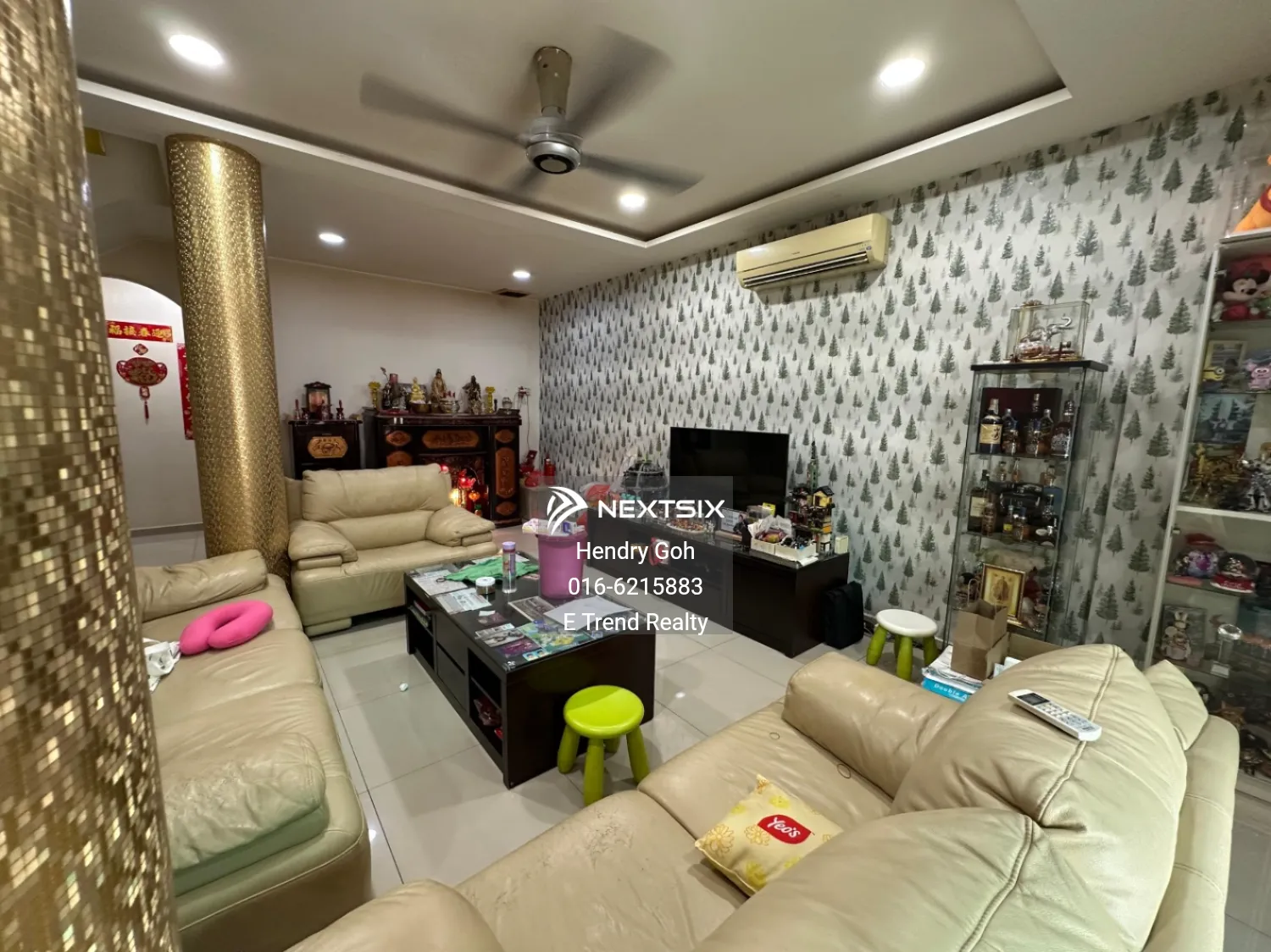 2-sty Terrace/Link House For Sale in Selayang Selangor - Image 27