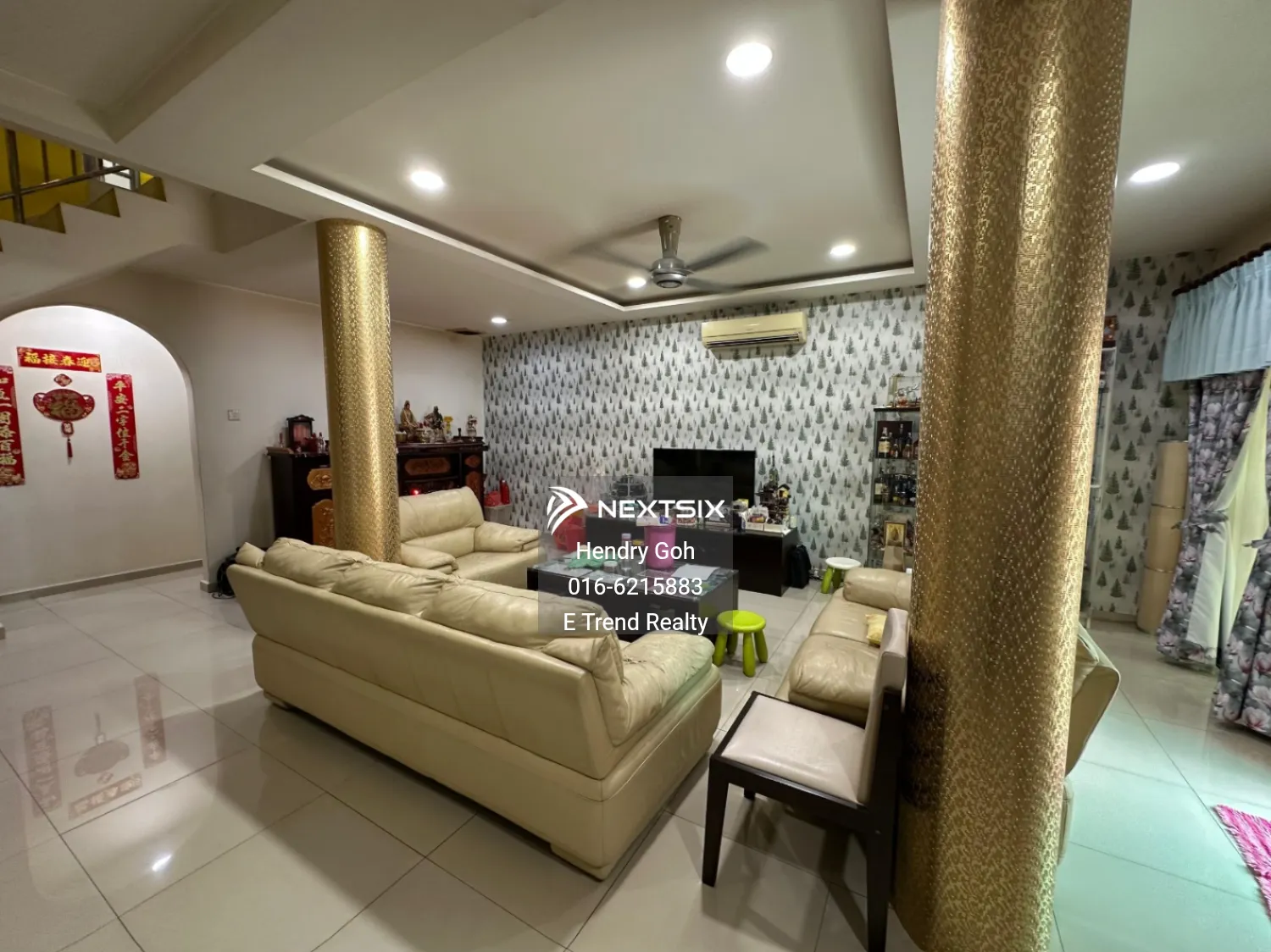 2-sty Terrace/Link House For Sale in Selayang Selangor - Image 28
