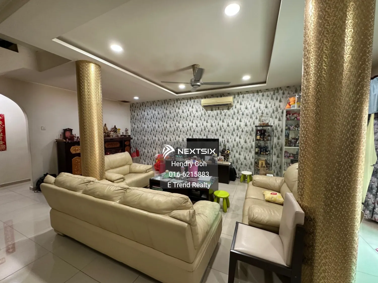 2-sty Terrace/Link House For Sale in Selayang Selangor - Image 29