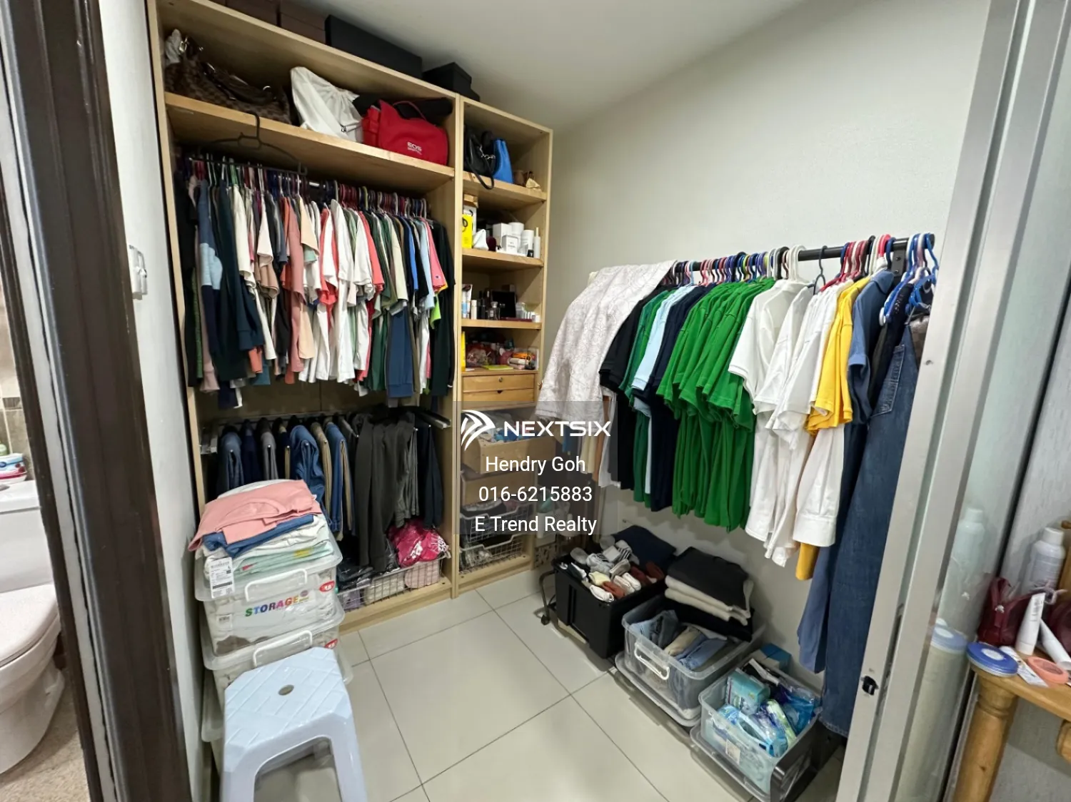 2-sty Terrace/Link House For Sale in Selayang Selangor - Image 7