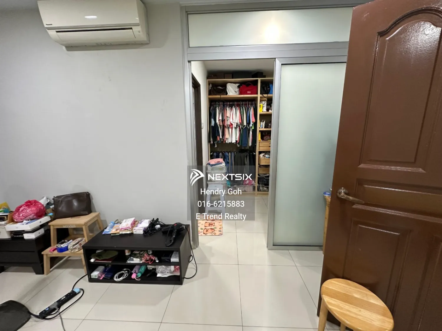 2-sty Terrace/Link House For Sale in Selayang Selangor - Image 8