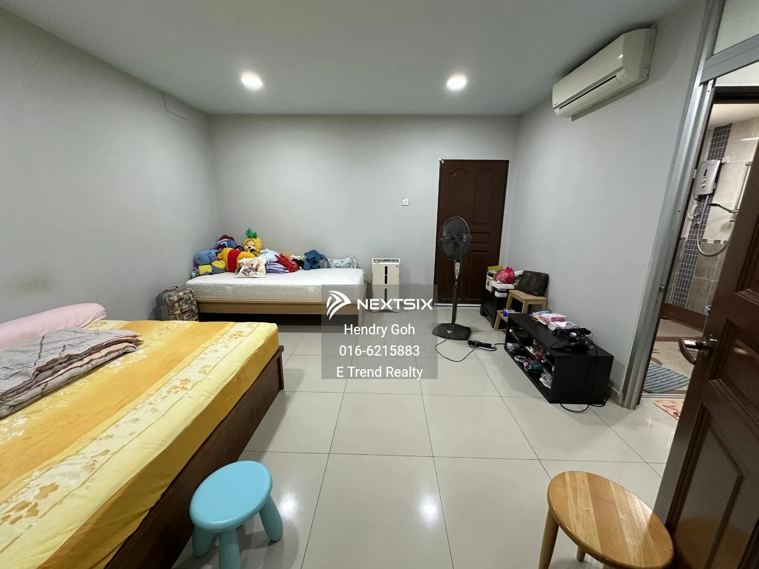 2-sty Terrace/Link House For Sale in Selayang Selangor - Image 9