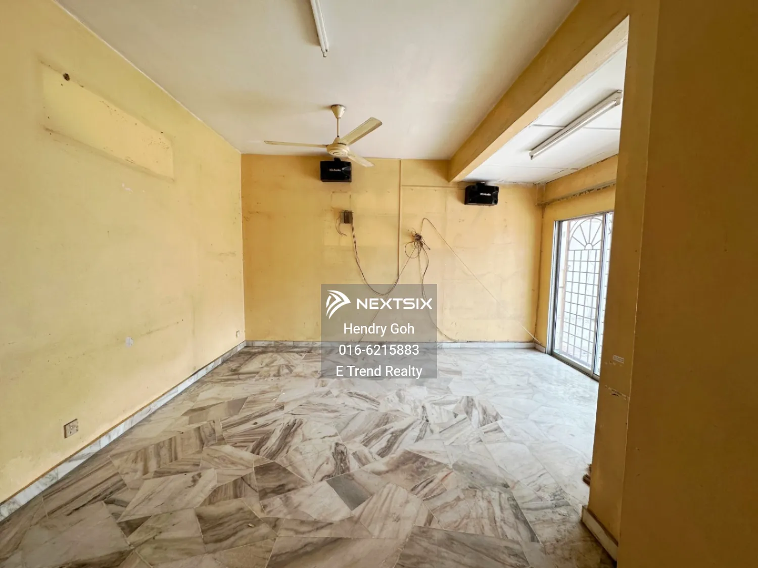 2-sty Terrace/Link House For Sale in Selayang Selangor