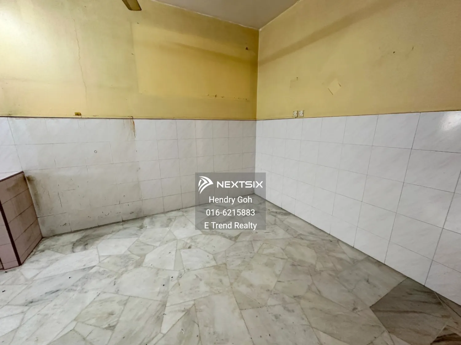 2-sty Terrace/Link House For Sale in Selayang Selangor - Image 12