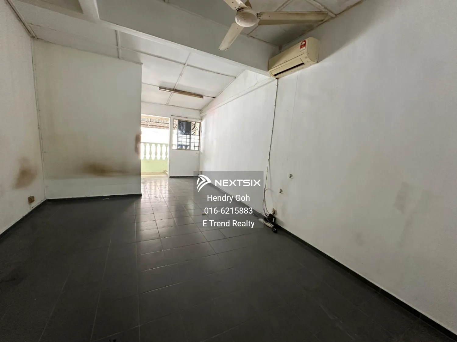 2-sty Terrace/Link House For Sale in Selayang Selangor - Image 13