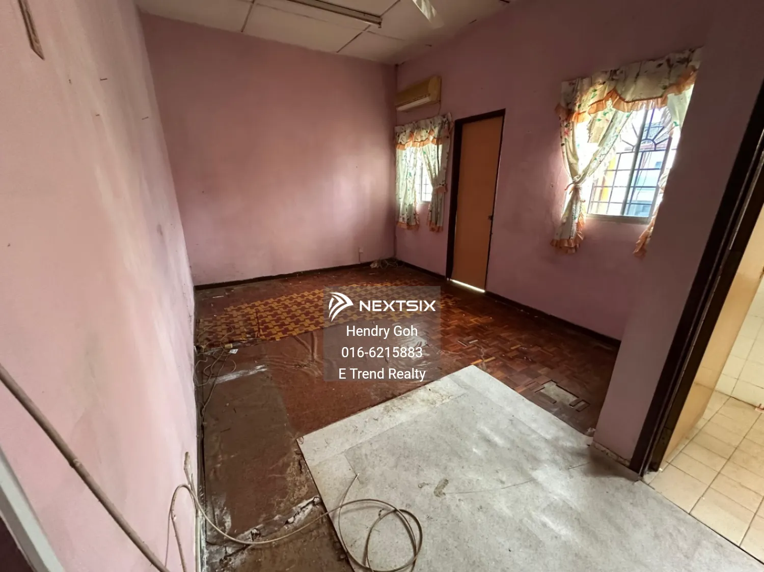 2-sty Terrace/Link House For Sale in Selayang Selangor - Image 18