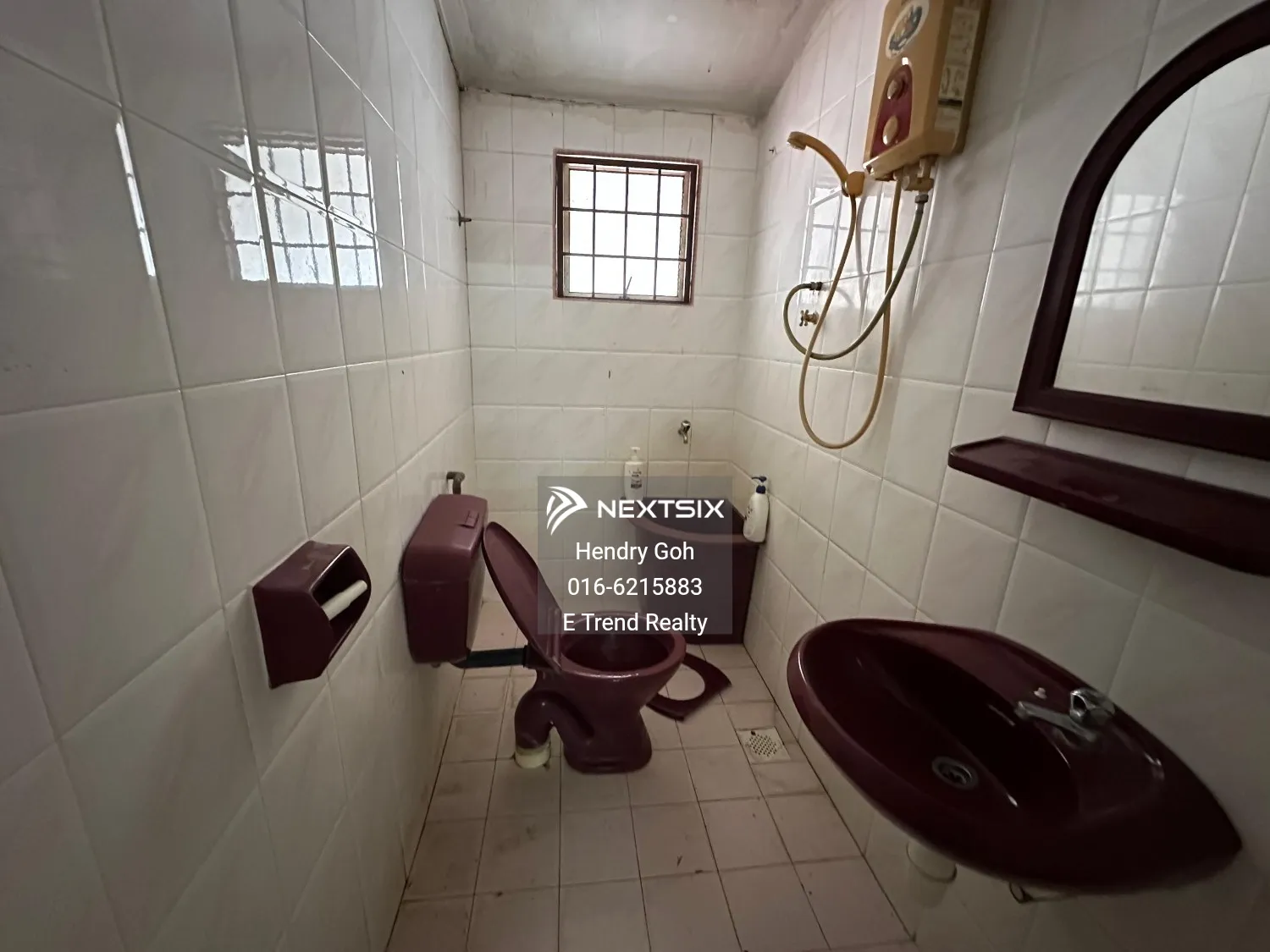 2-sty Terrace/Link House For Sale in Selayang Selangor - Image 19