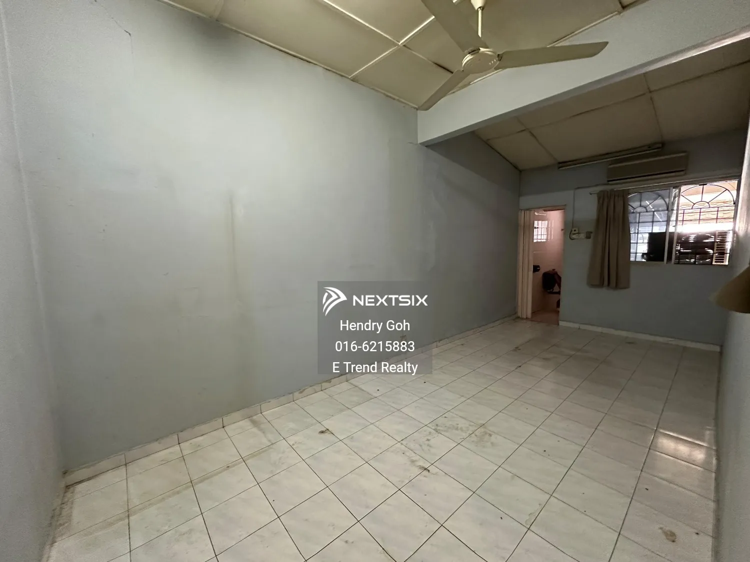 2-sty Terrace/Link House For Sale in Selayang Selangor - Image 20