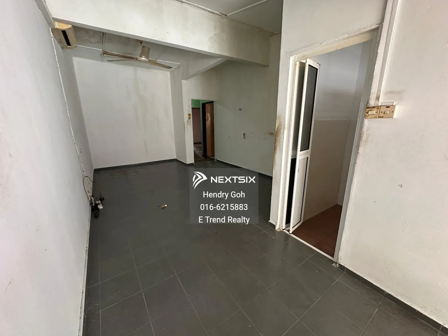 2-sty Terrace/Link House For Sale in Selayang Selangor - Image 22