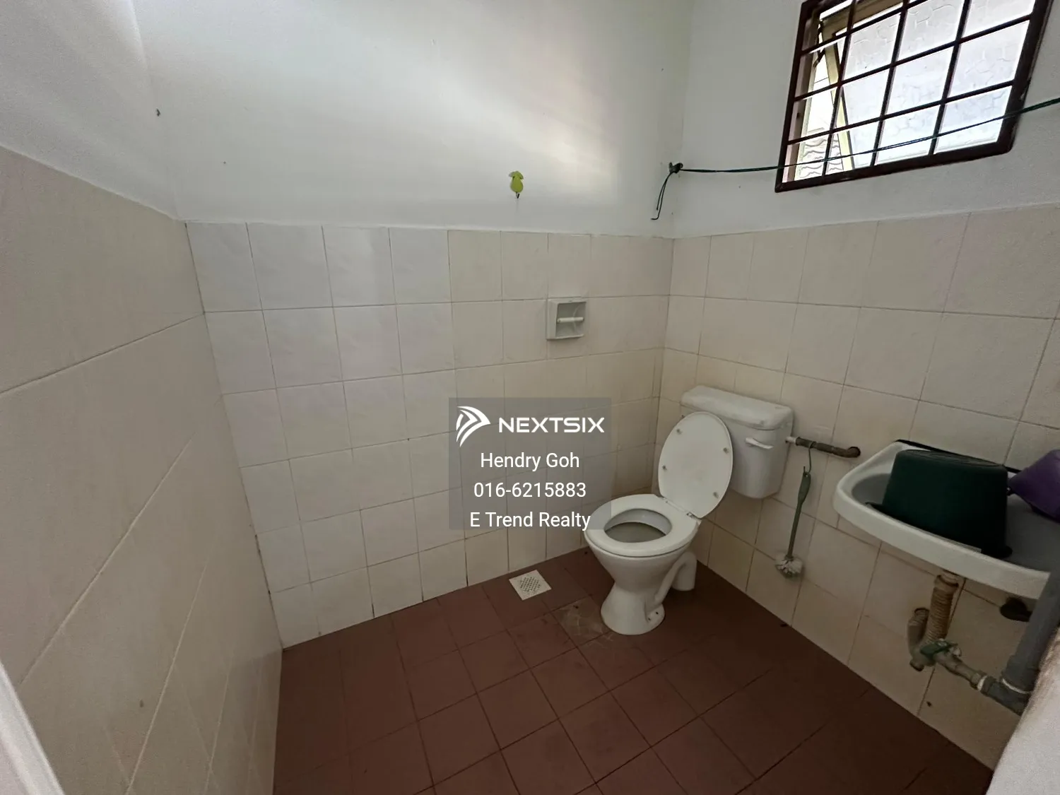 2-sty Terrace/Link House For Sale in Selayang Selangor - Image 25