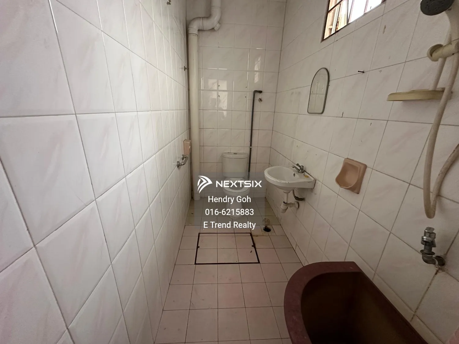 2-sty Terrace/Link House For Sale in Selayang Selangor - Image 28