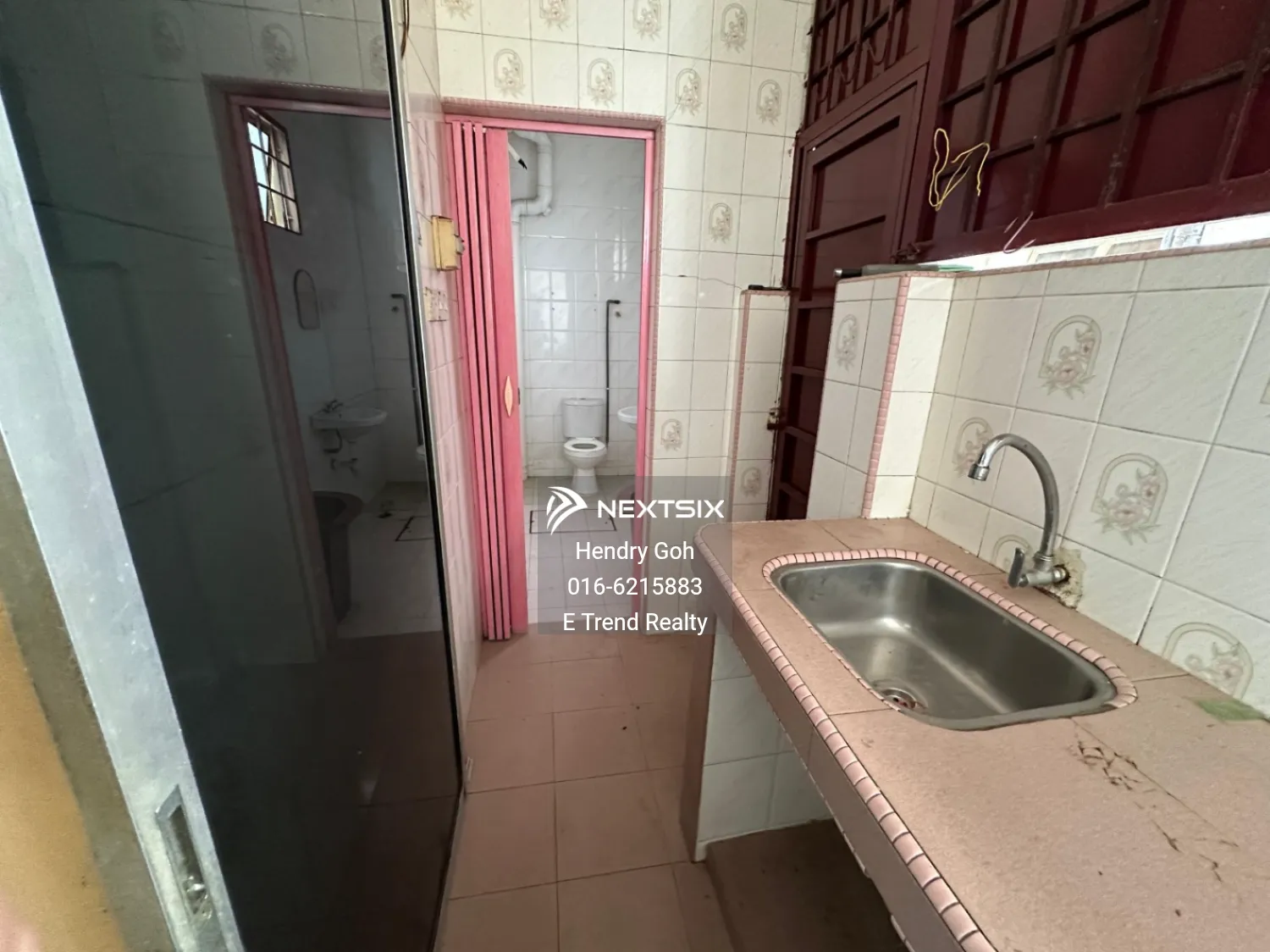 2-sty Terrace/Link House For Sale in Selayang Selangor - Image 29