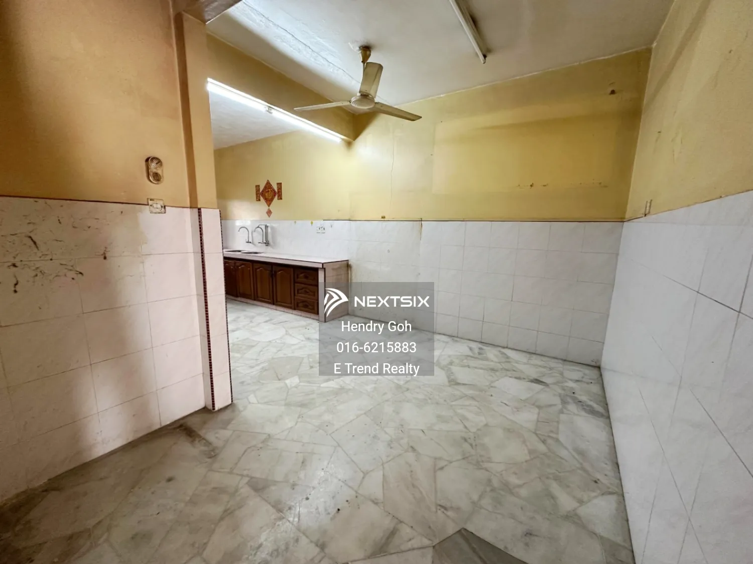 2-sty Terrace/Link House For Sale in Selayang Selangor - Image 5