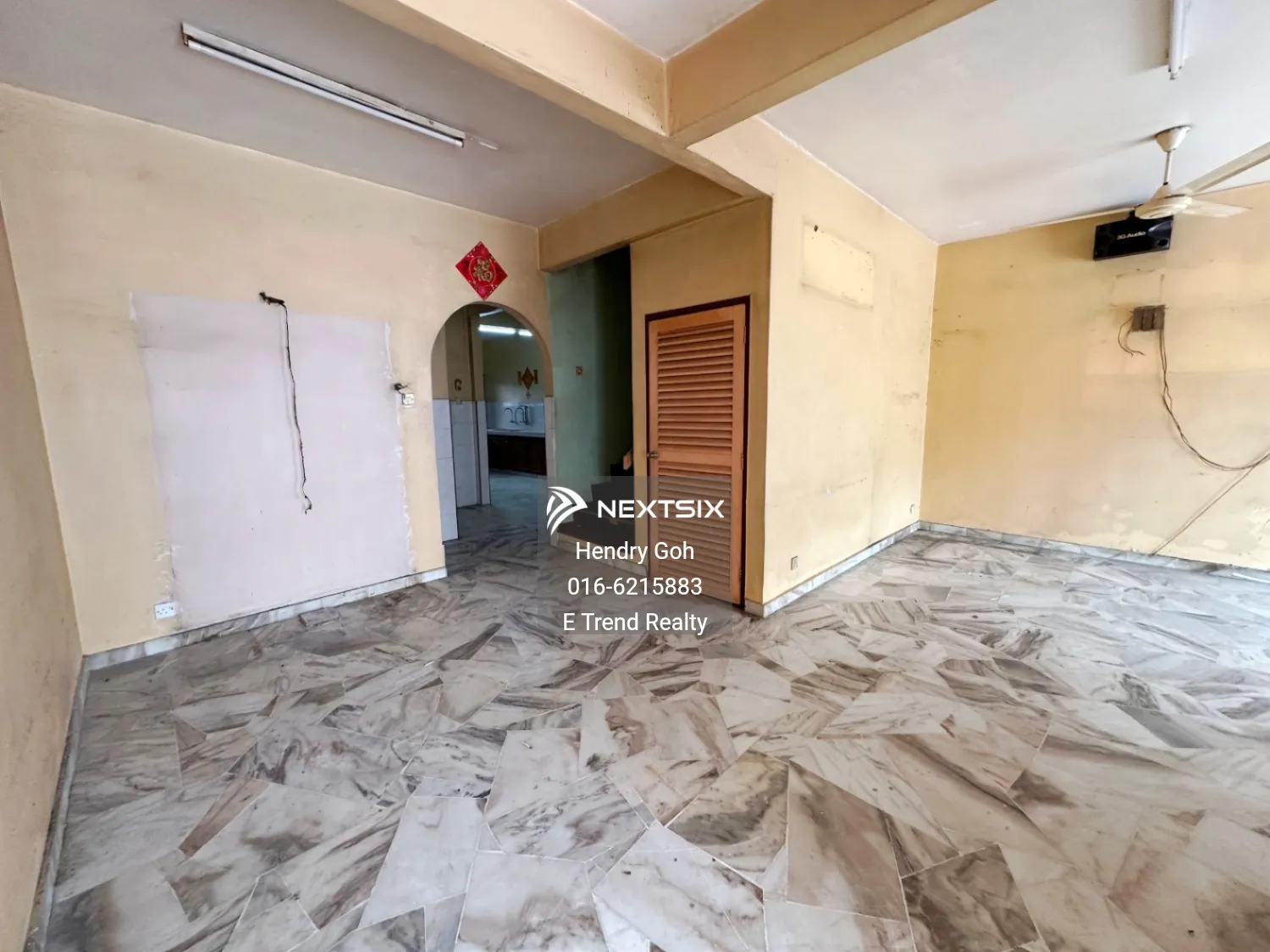 2-sty Terrace/Link House For Sale in Selayang Selangor - Image 6