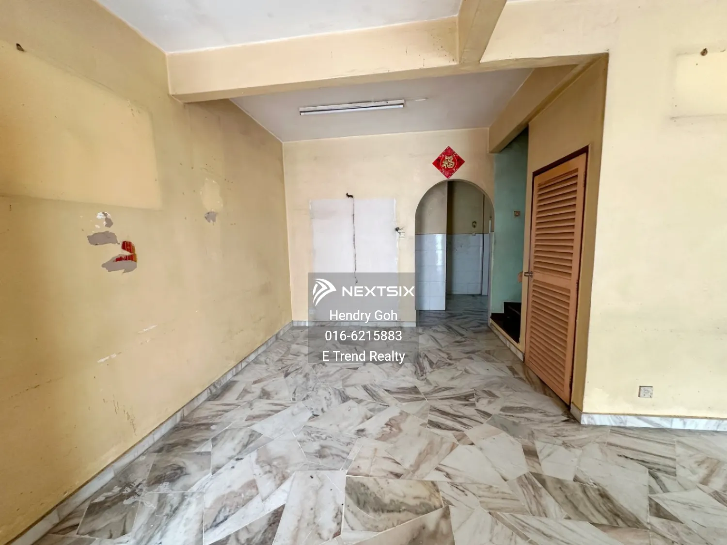 2-sty Terrace/Link House For Sale in Selayang Selangor - Image 7