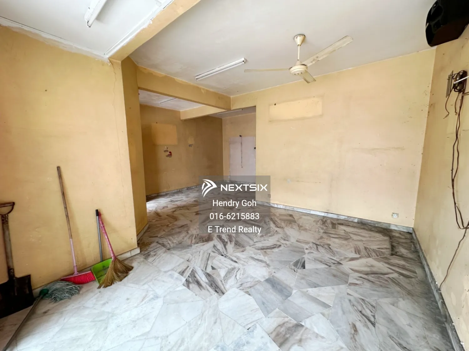 2-sty Terrace/Link House For Sale in Selayang Selangor - Image 8