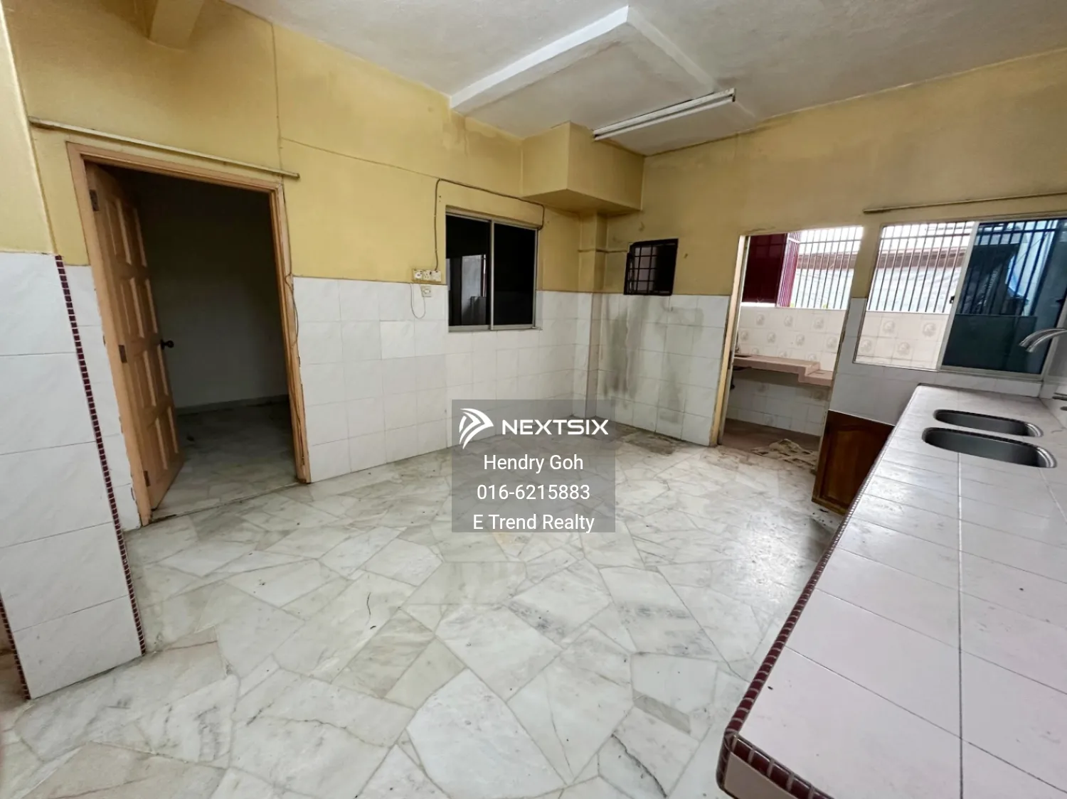 2-sty Terrace/Link House For Sale in Selayang Selangor - Image 9