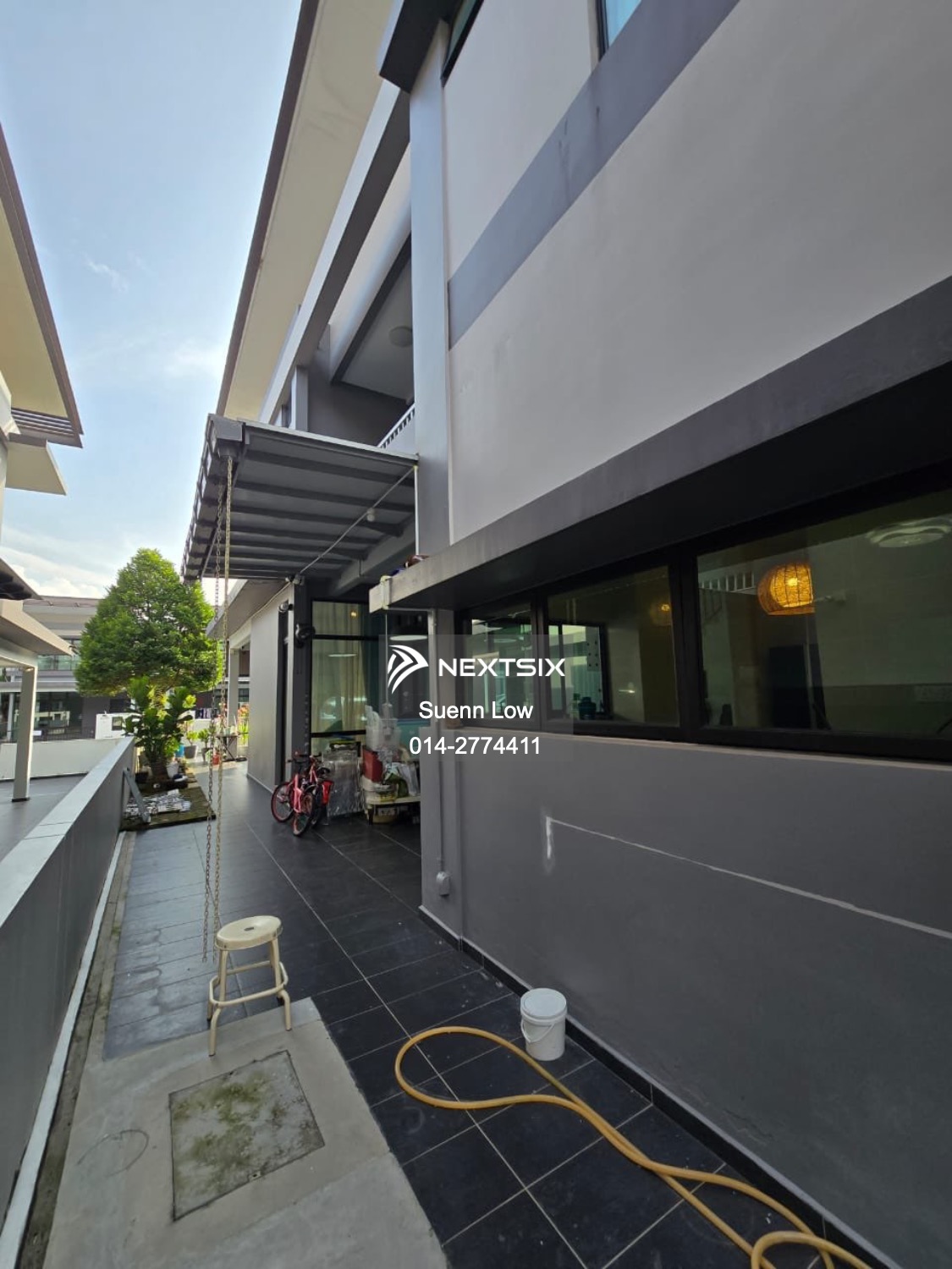 Cluster House For Sale in Tebrau Johor - Image 10