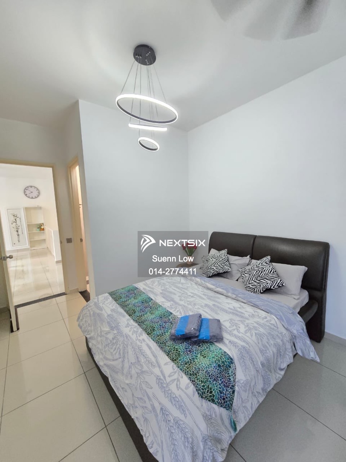 Cluster House For Sale in Tebrau Johor - Image 12