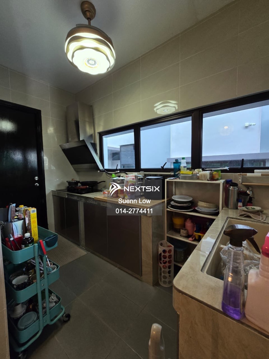 Cluster House For Sale in Tebrau Johor - Image 13