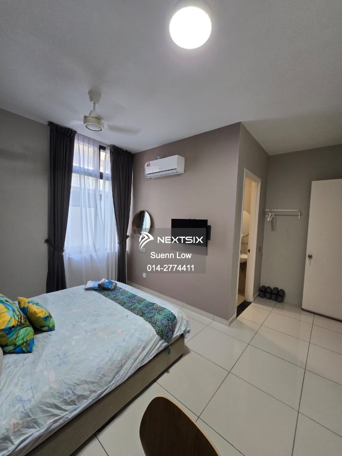 Cluster House For Sale in Tebrau Johor - Image 15