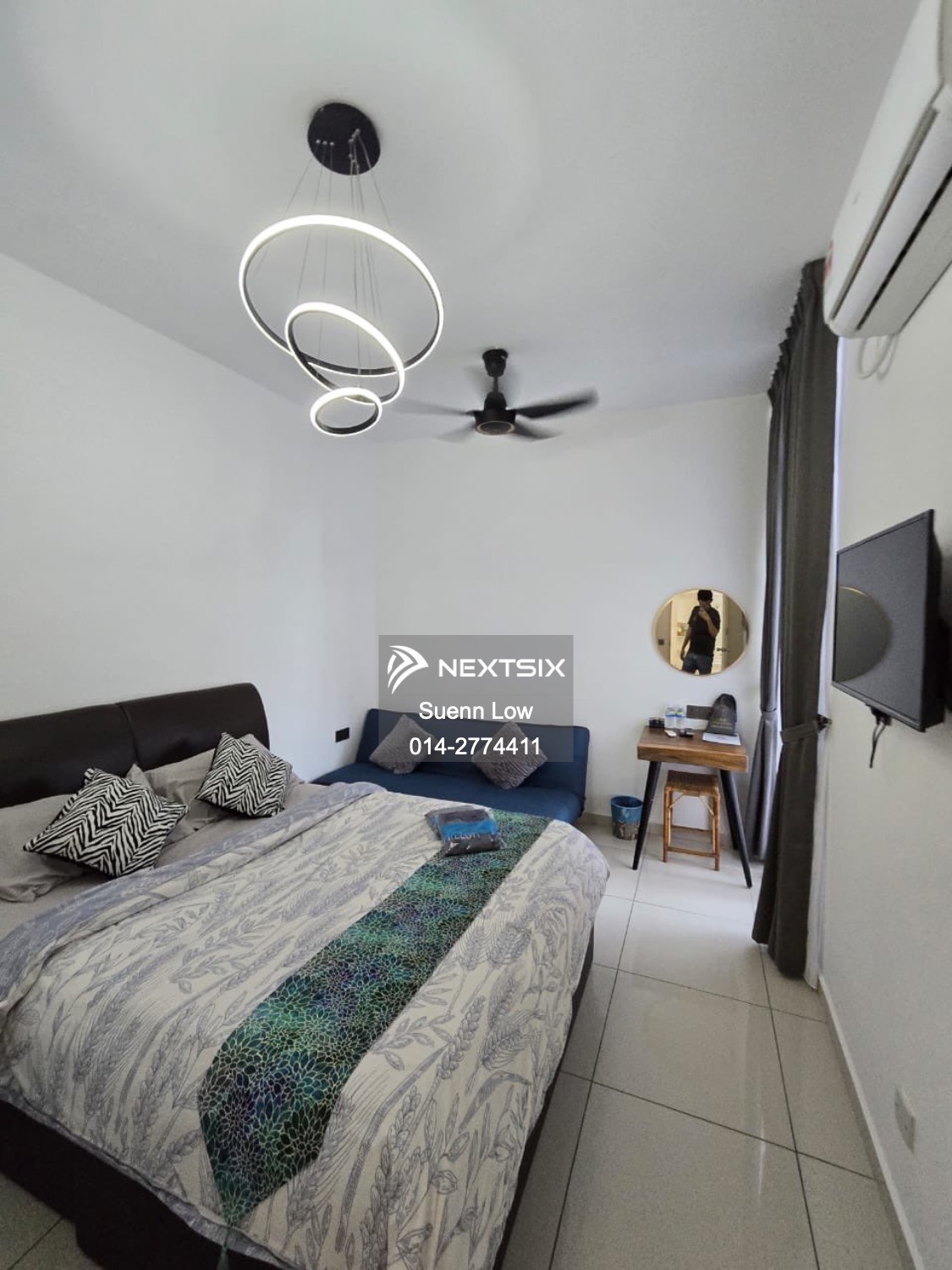 Cluster House For Sale in Tebrau Johor - Image 17