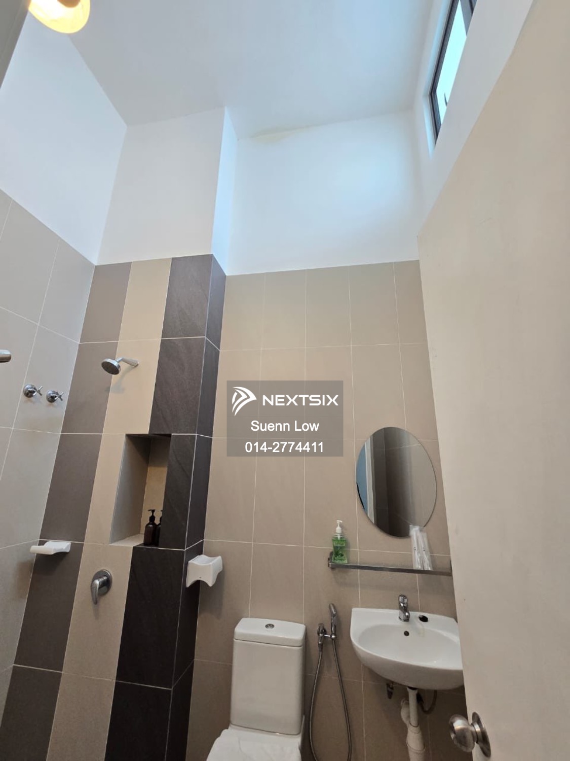 Cluster House For Sale in Tebrau Johor - Image 19