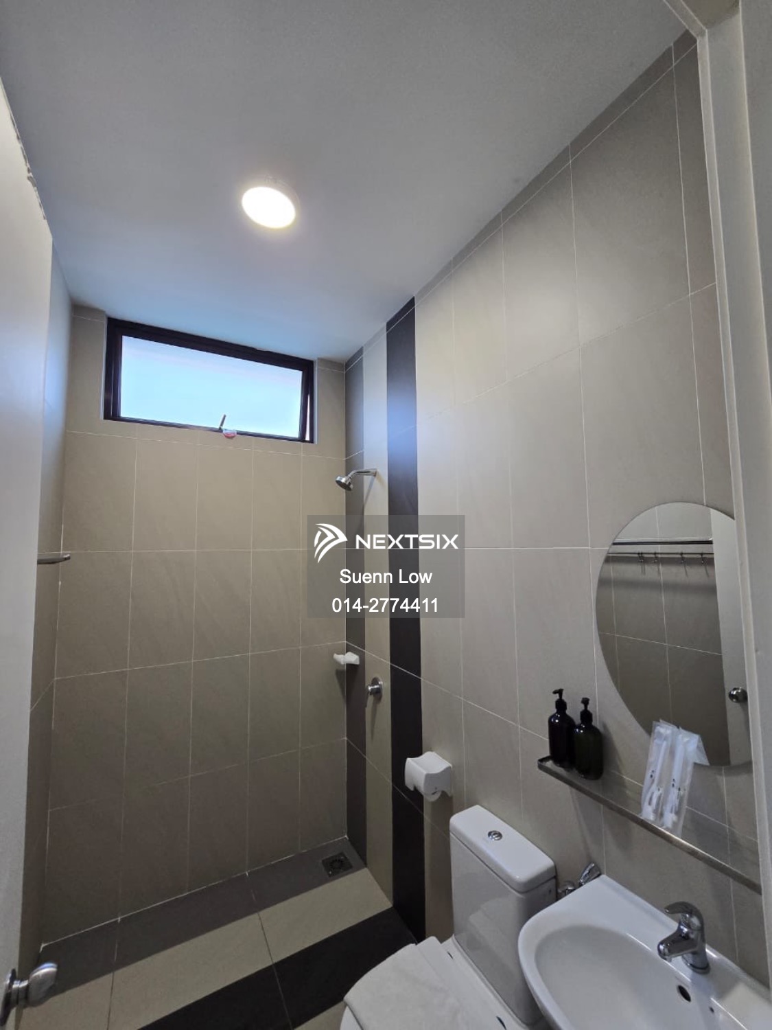 Cluster House For Sale in Tebrau Johor - Image 20