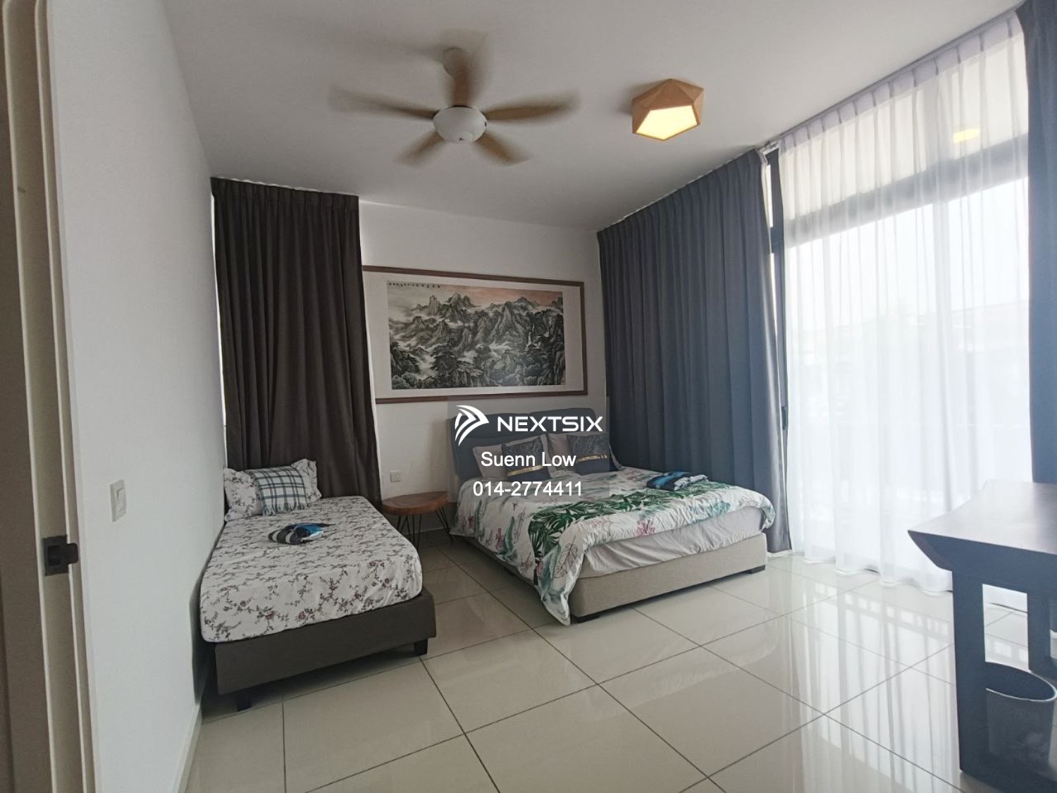 Cluster House For Sale in Tebrau Johor - Image 22