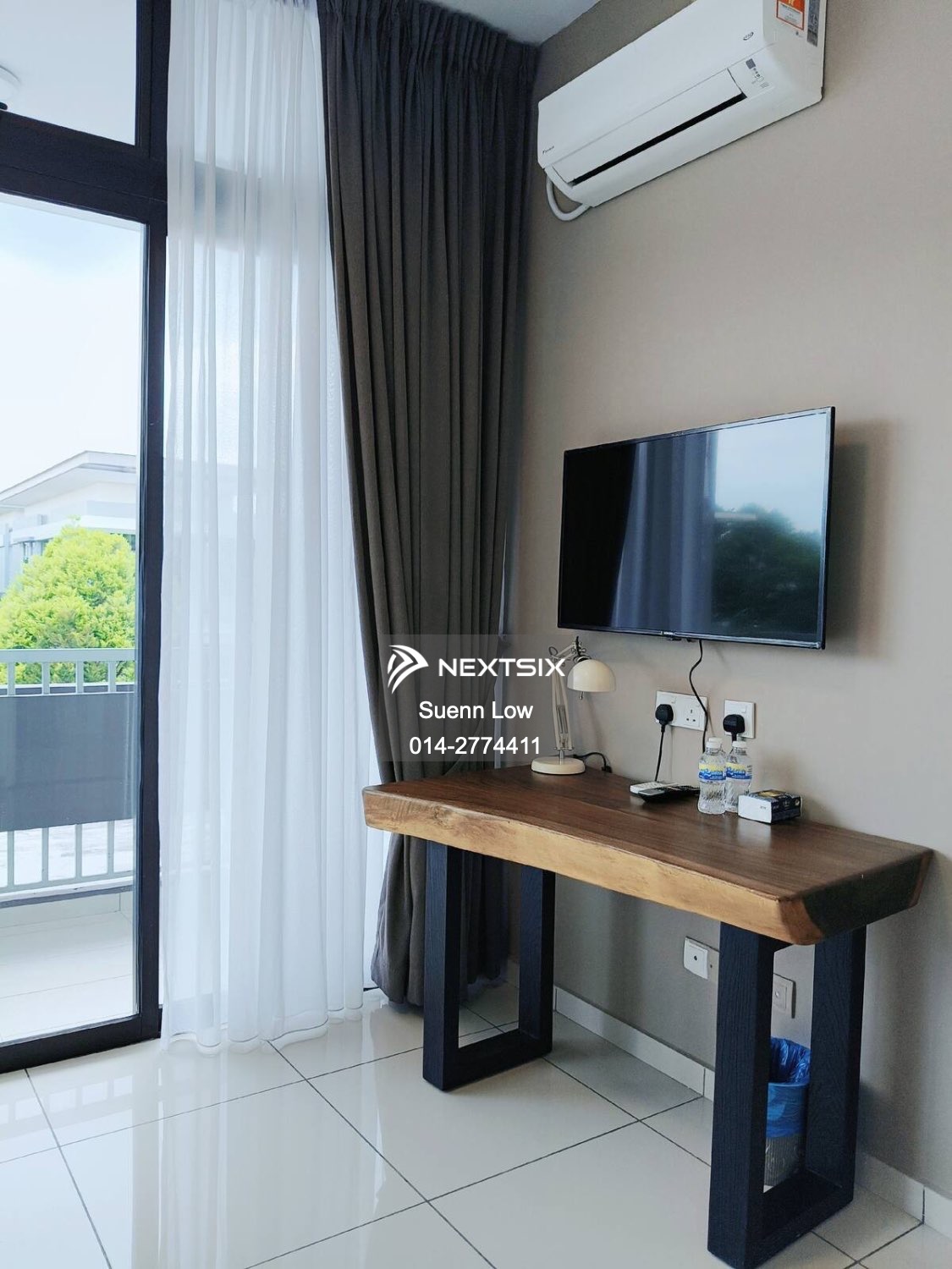 Cluster House For Sale in Tebrau Johor - Image 5
