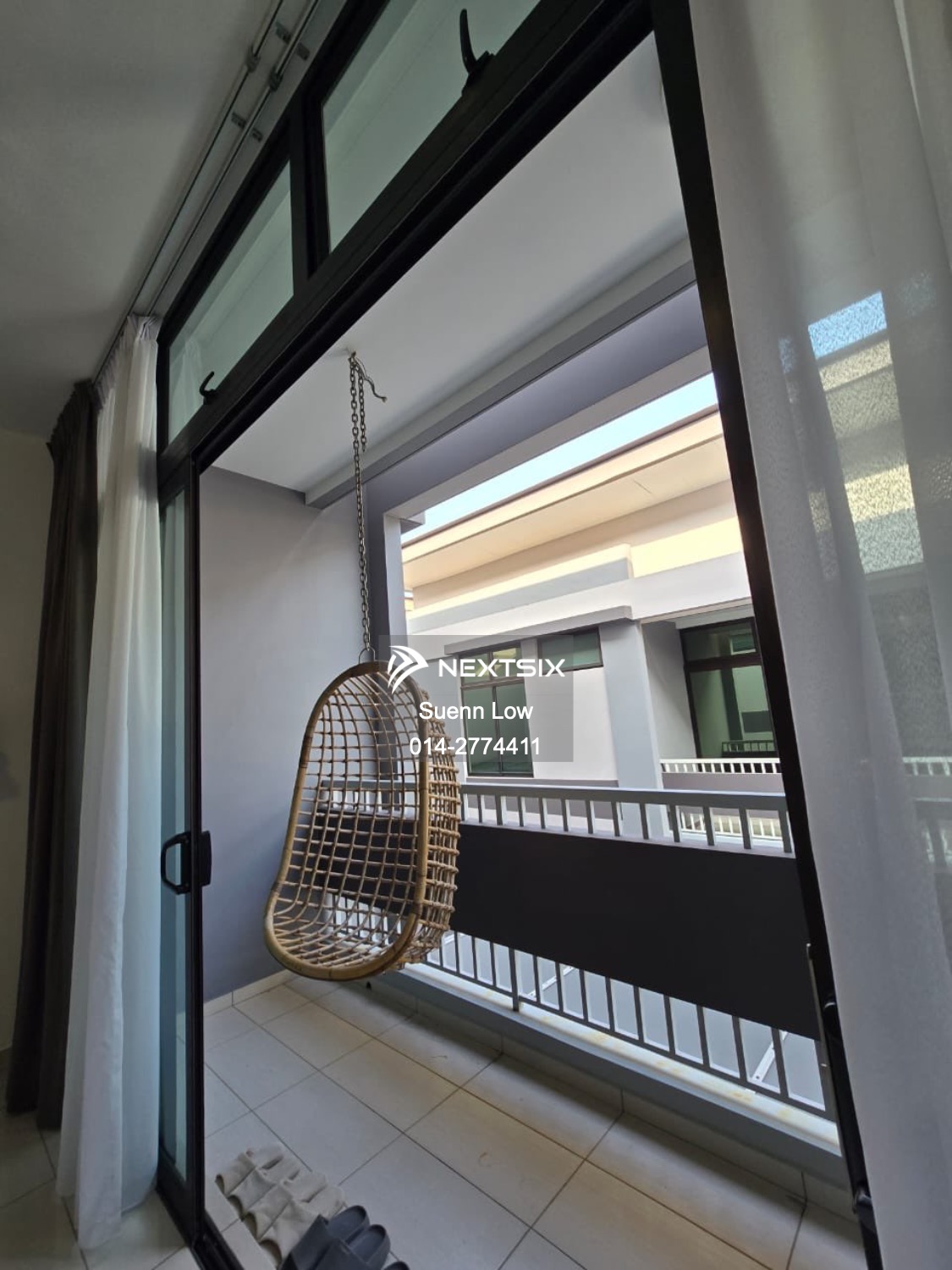 Cluster House For Sale in Tebrau Johor - Image 7