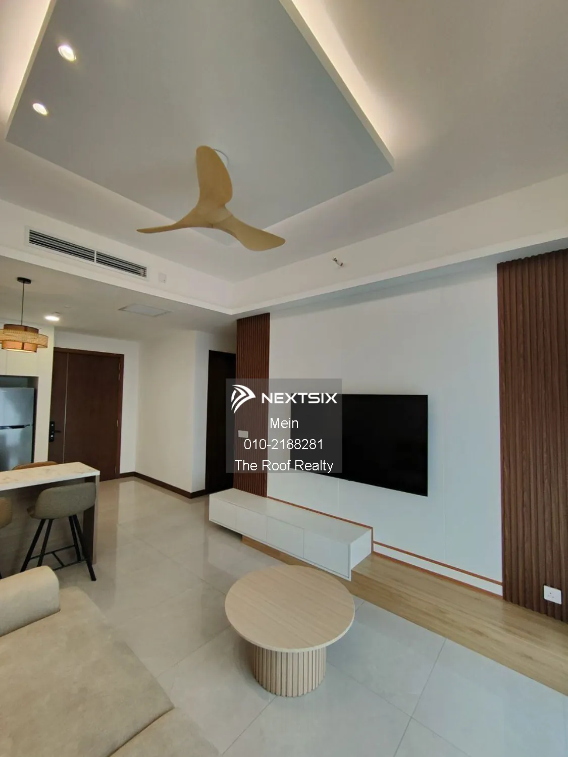 Serviced Residence For Rent in KL City Kuala Lumpur