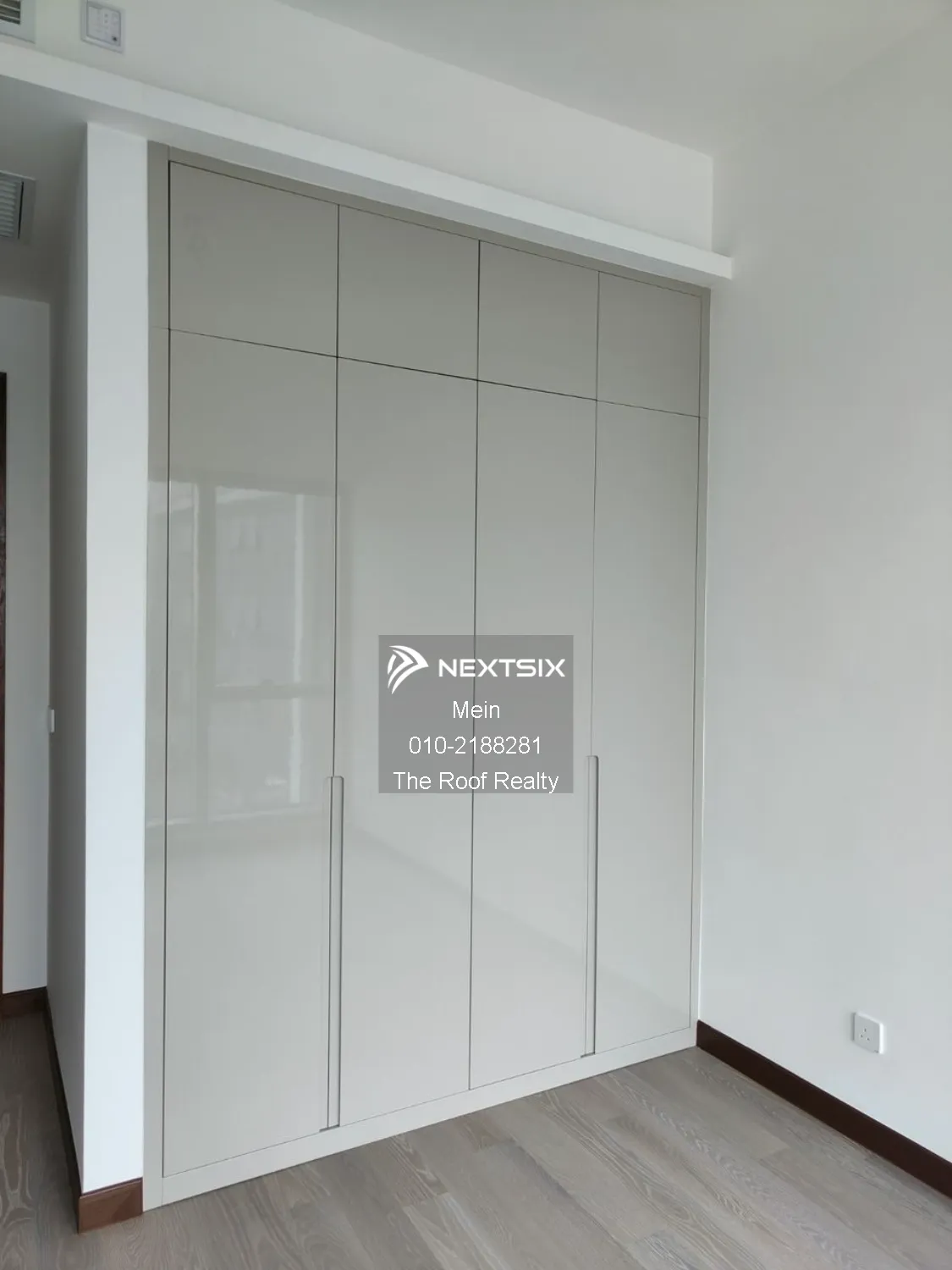 Serviced Residence For Rent in KL City Wilayah Persekutuan Kuala Lumpur - Image 10