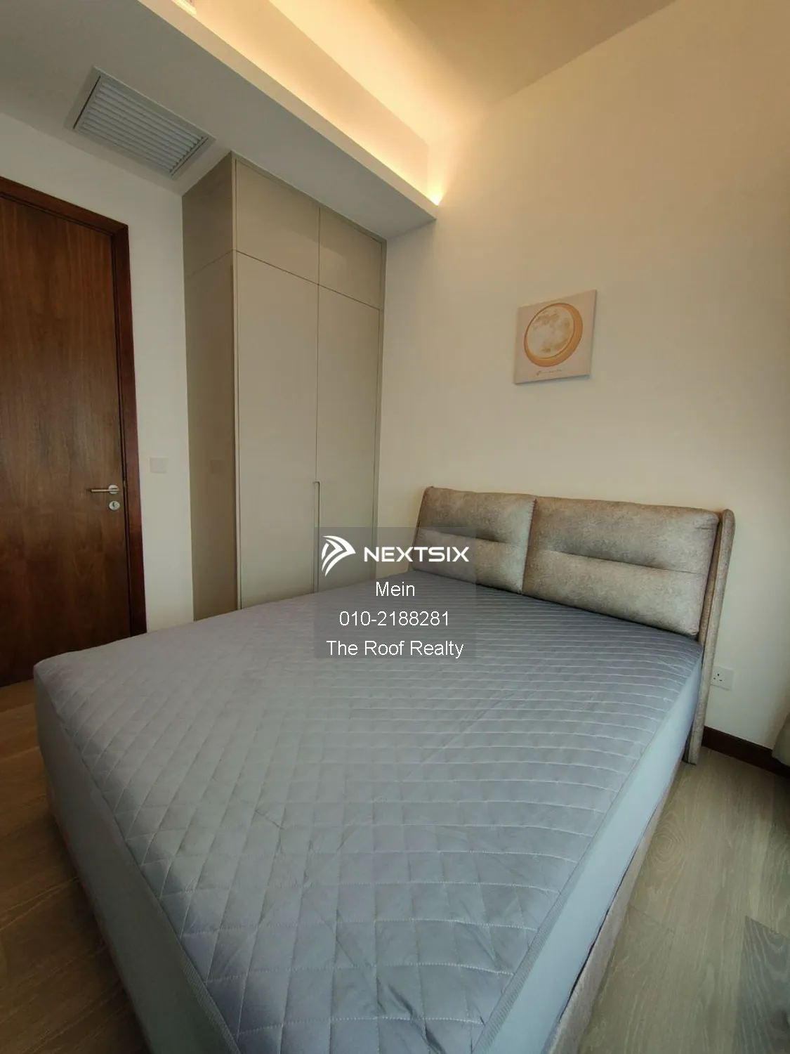 Serviced Residence For Rent in KL City Wilayah Persekutuan Kuala Lumpur - Image 11