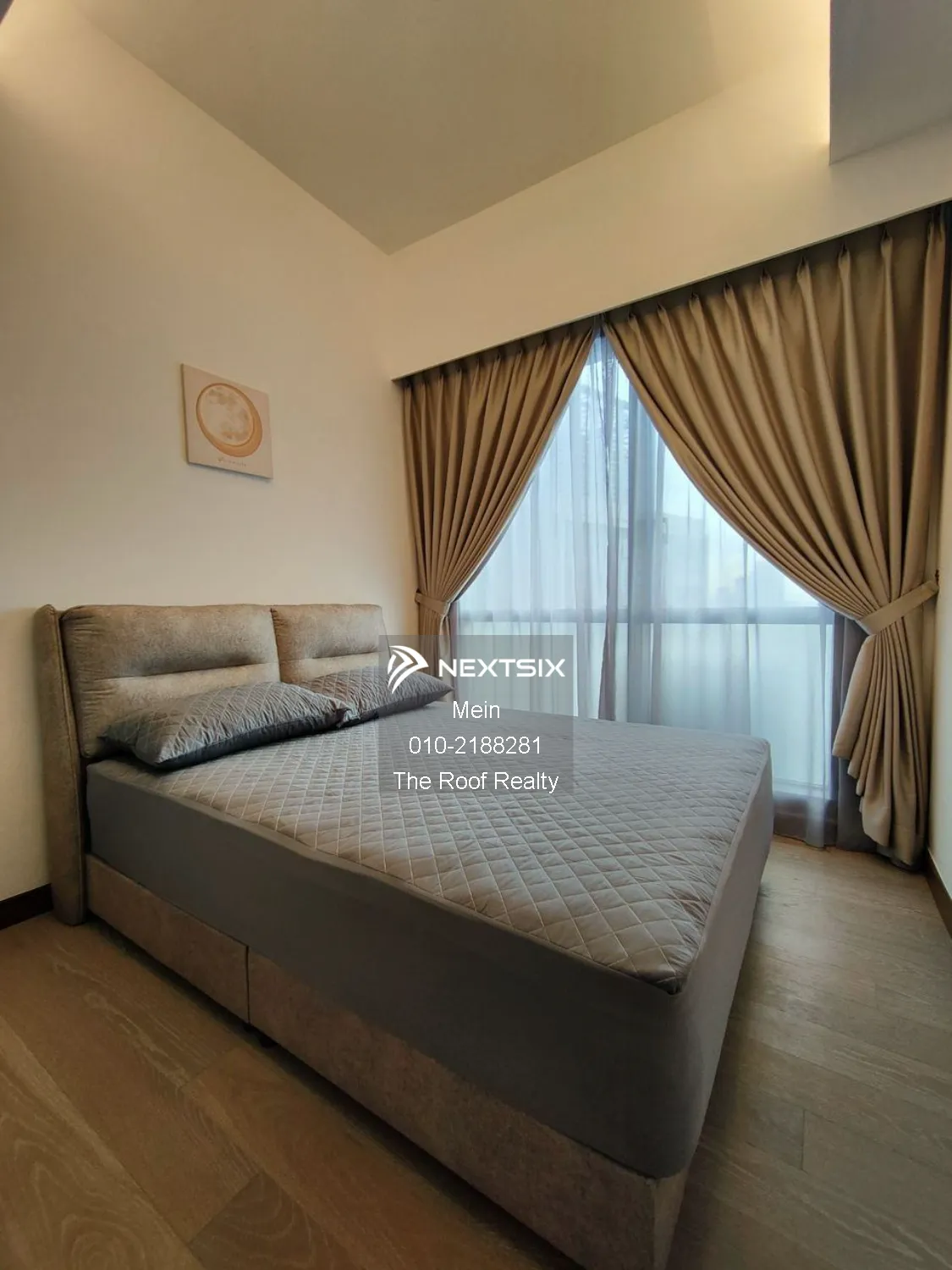 Serviced Residence For Rent in KL City Wilayah Persekutuan Kuala Lumpur - Image 12