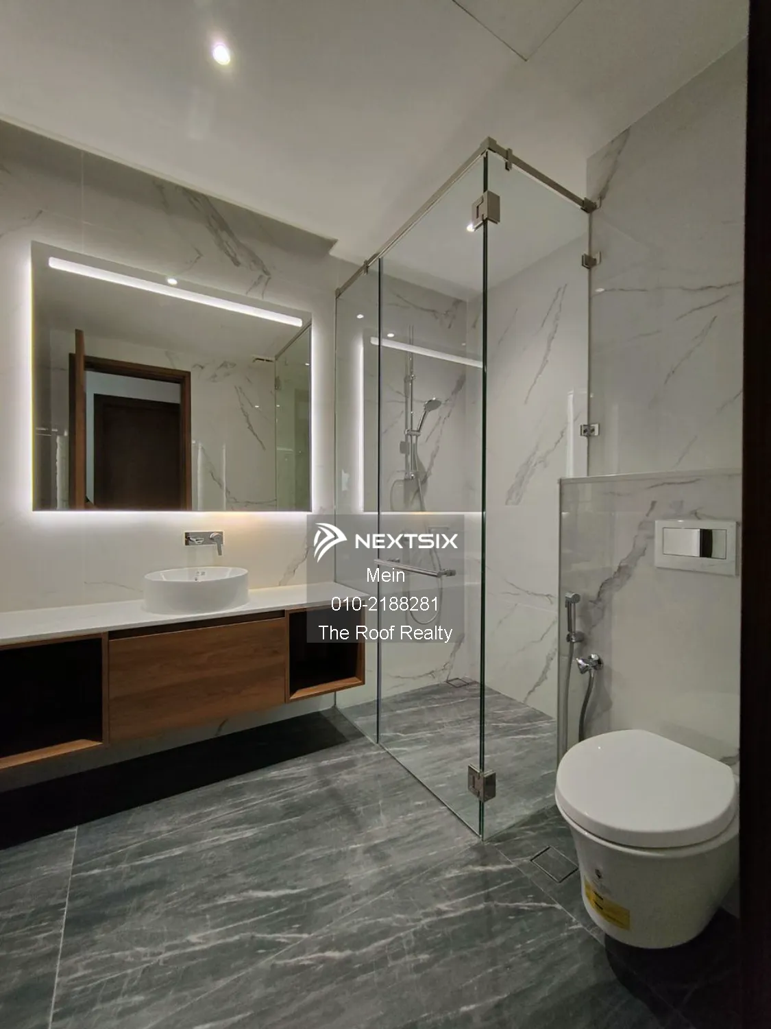 Serviced Residence For Rent in KL City Wilayah Persekutuan Kuala Lumpur - Image 13