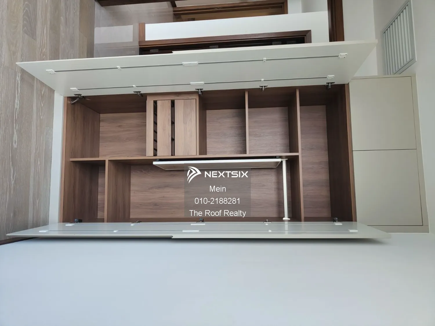 Serviced Residence For Rent in KL City Wilayah Persekutuan Kuala Lumpur - Image 14