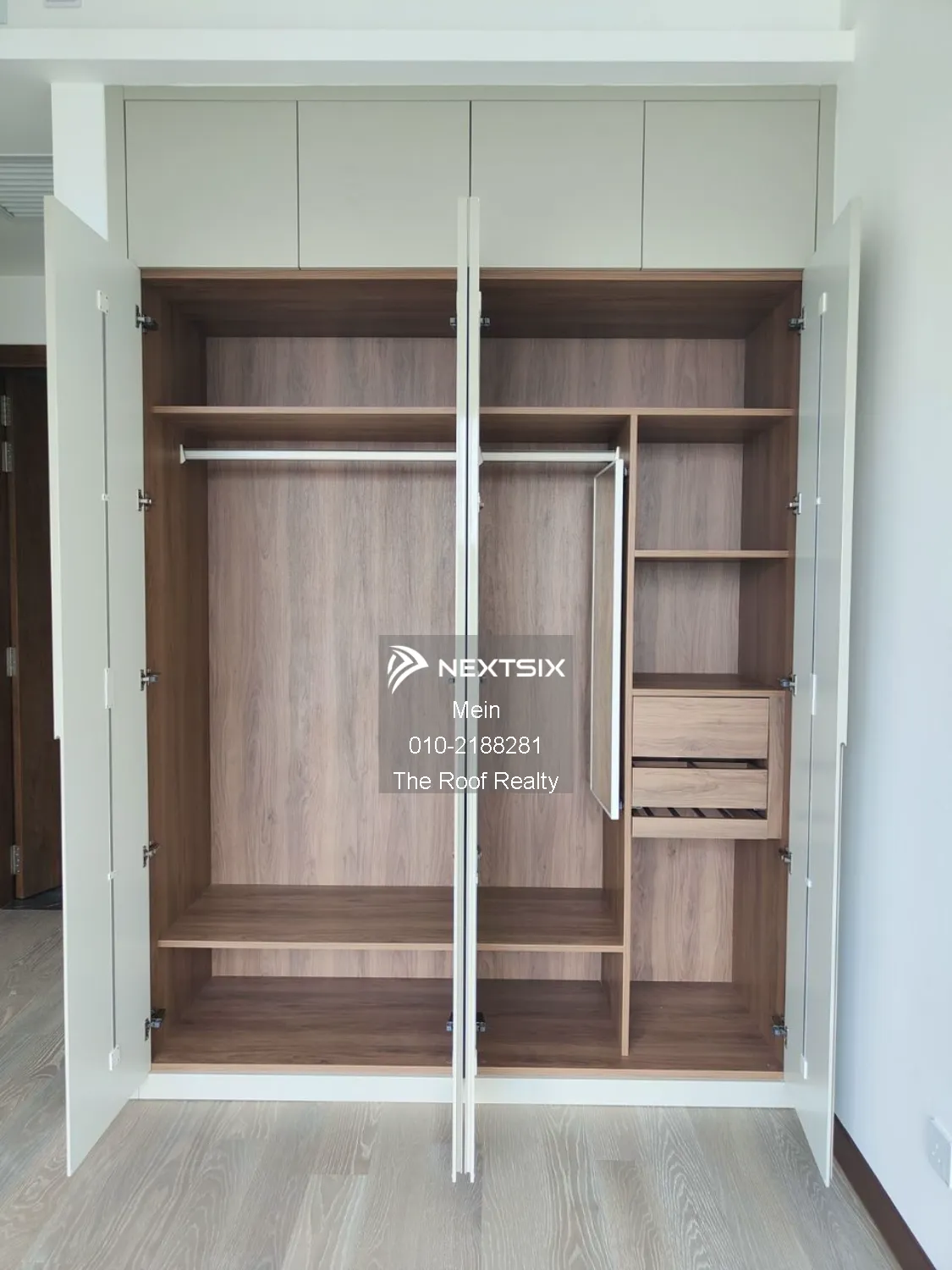 Serviced Residence For Rent in KL City Wilayah Persekutuan Kuala Lumpur - Image 15