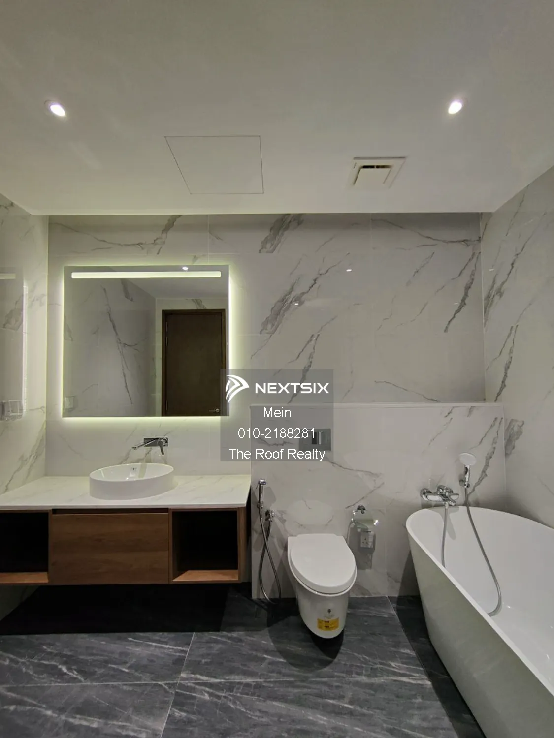 Serviced Residence For Rent in KL City Wilayah Persekutuan Kuala Lumpur - Image 6