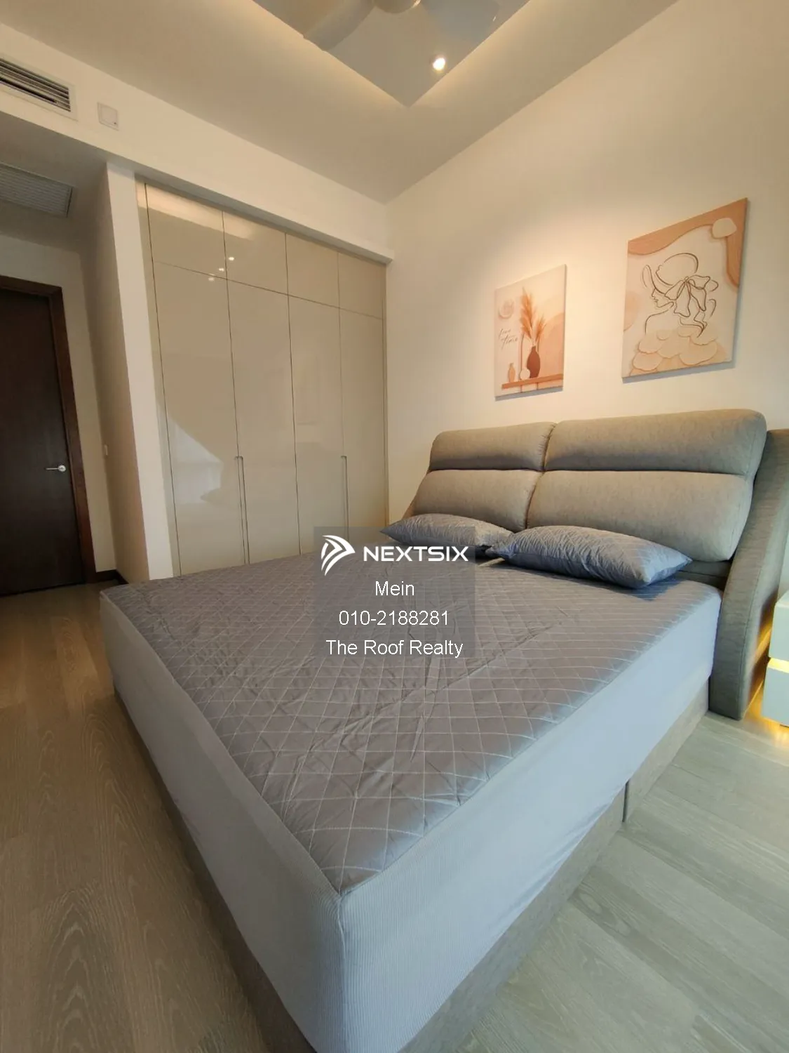 Serviced Residence For Rent in KL City Wilayah Persekutuan Kuala Lumpur - Image 7