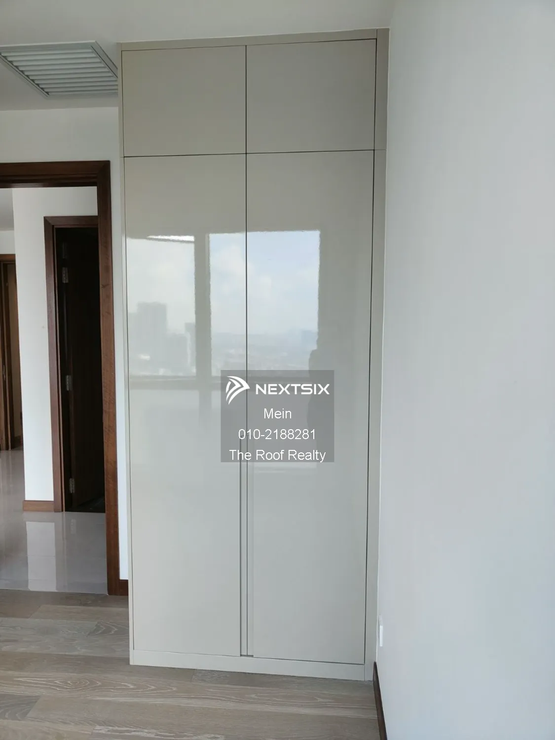 Serviced Residence For Rent in KL City Wilayah Persekutuan Kuala Lumpur - Image 9