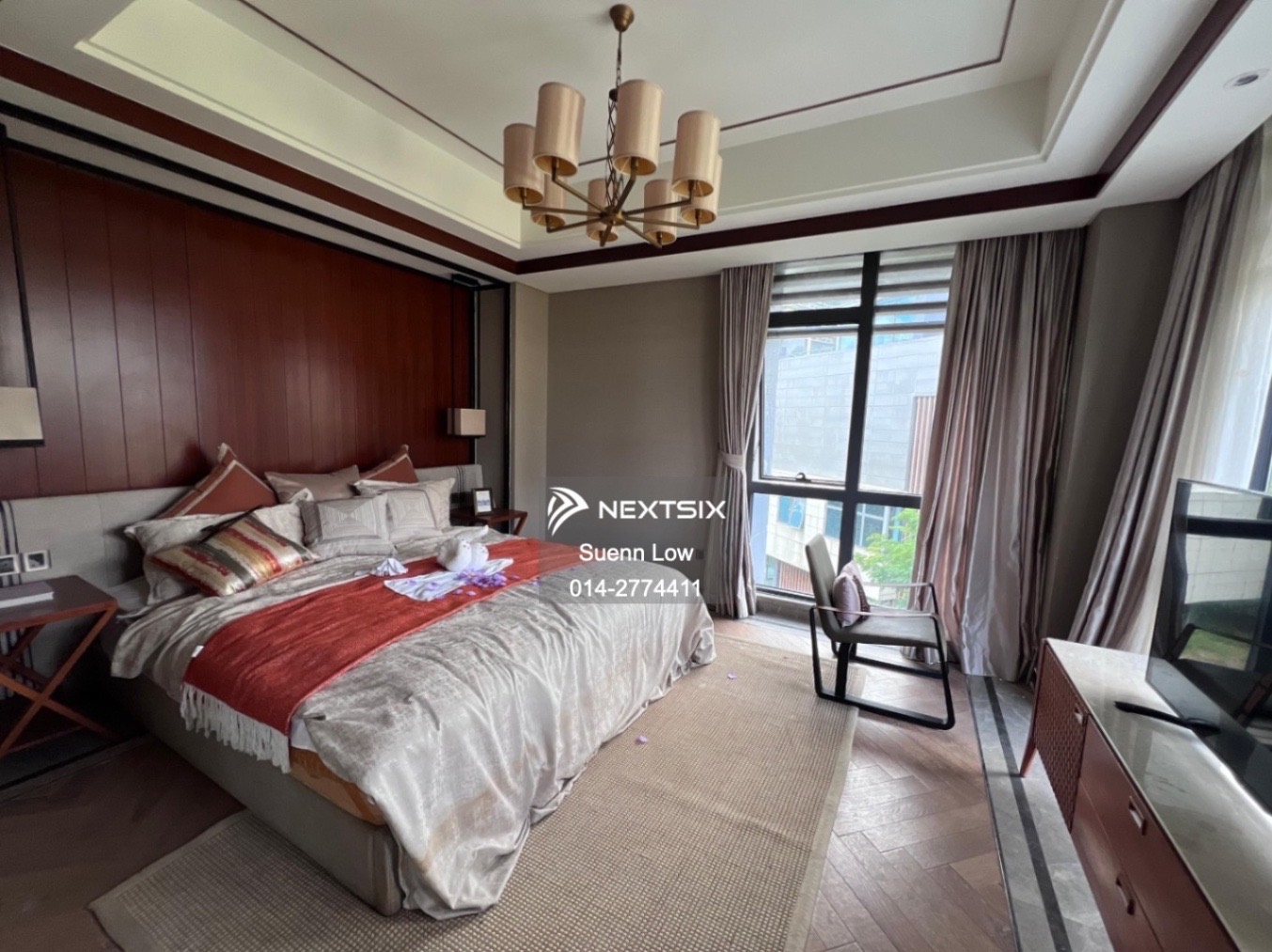 Bungalow For Sale in Gelang Patah Johor - Image 10