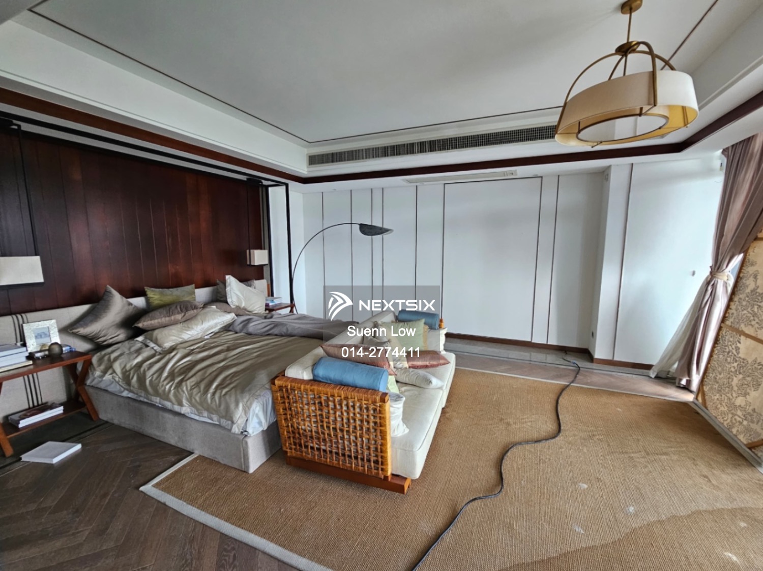 Bungalow For Sale in Gelang Patah Johor - Image 12