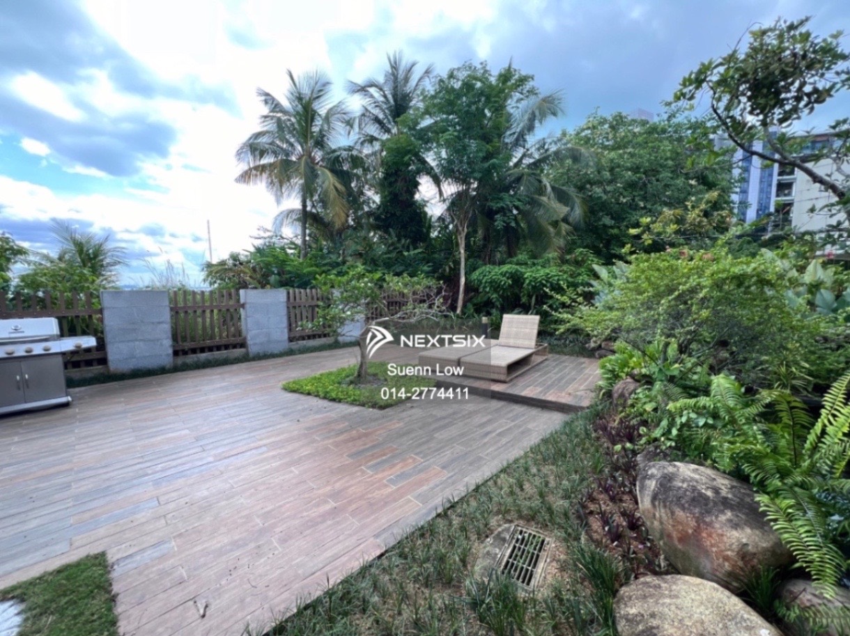 Bungalow For Sale in Gelang Patah Johor - Image 16