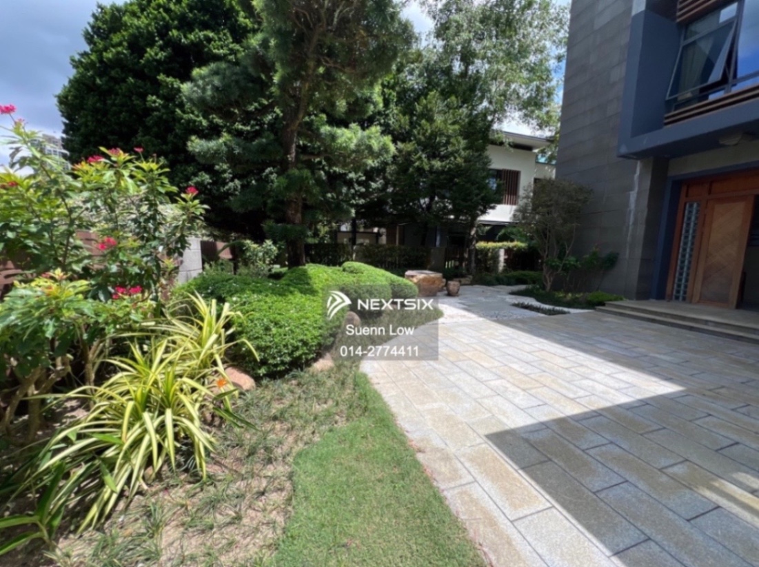 Bungalow For Sale in Gelang Patah Johor - Image 18
