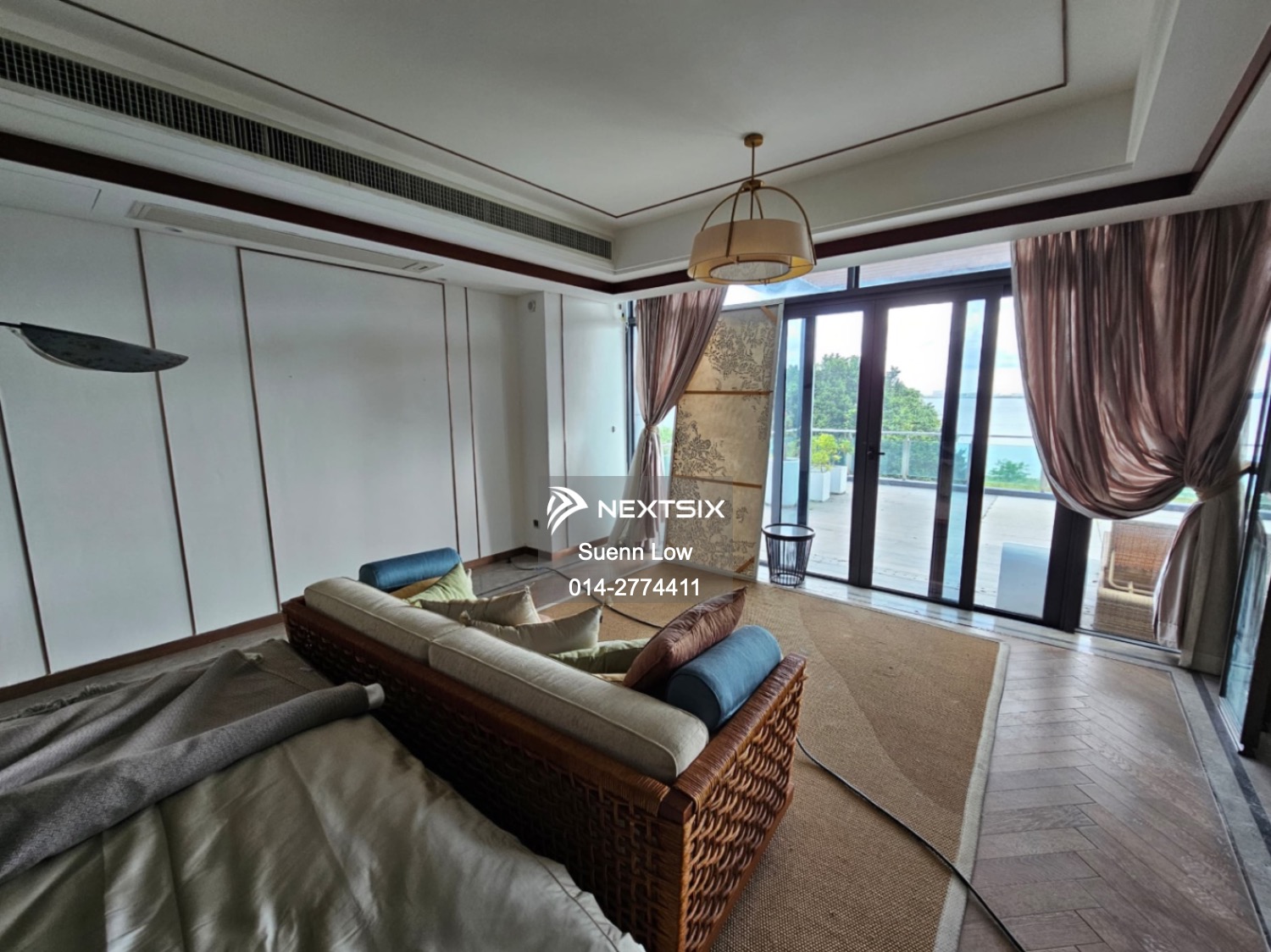Bungalow For Sale in Gelang Patah Johor - Image 19